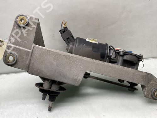 Front wiper motor RENAULT TWINGO I (C06_) 1.2 (C066, C068) | BP24197858M29 