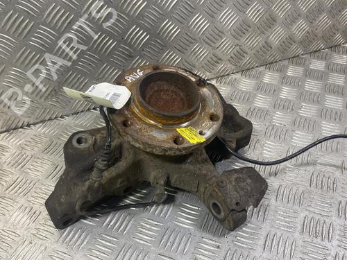 Used Left front steering knuckle Left front steering knuckle MERCEDES-BENZ SPRINTER 3,5-t Van (B906) 311 CDI (906.631, 906.633, 906.635, 906.637) (109 hp) 19971118 19971118