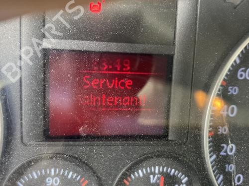 Headlight switch VW GOLF V (1K1) 1.9 TDI | BP31310506I24  - Image 26