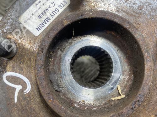 Left front steering knuckle HYUNDAI i30 (FD) 1.6 CRDi | BP21953241M25 