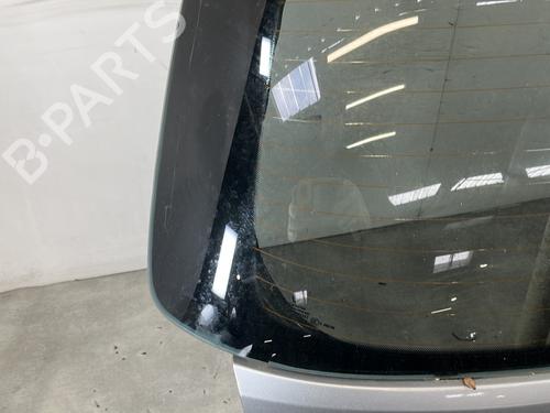 Tailgate VW CC B7 (358)  | BP30059808C6