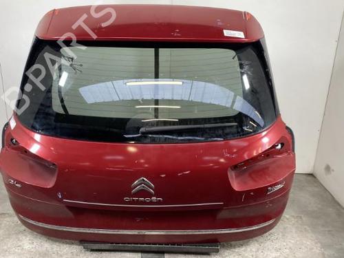 Tailgate CITROËN C4 Picasso II | BP30565874C6
