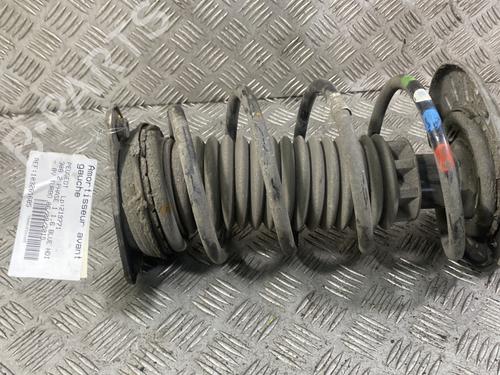 Used Left front shock absorber Left front shock absorber PEUGEOT 308 II (LB_, LP_, LW_, LH_, L3_) 1.6 HDi / BlueHDi 115 (115 hp) 24961252 24961252