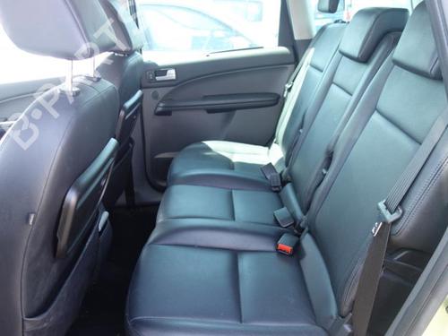 Seat buckle FORD FOCUS C-MAX (DM2) 1.8 | BP19982561I32  - Image 5