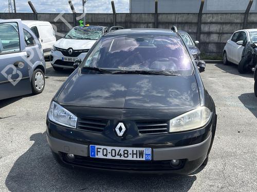 Left taillight RENAULT MEGANE II Estate (KM0/1_)  | BP20021949C34 