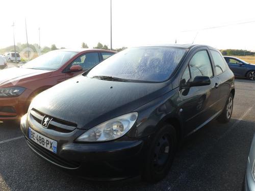 Rim PEUGEOT 307 (3A/C) 2.0 HDi 110 | BP20028017C45 