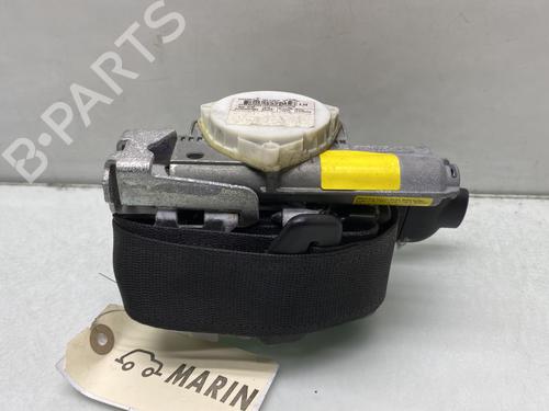 Front left belt tensioner FIAT 500 (312_) 1.2 (312AXA1A) | BP29039356C87 