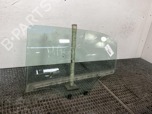 Rear left door window CITROËN C-ELYSEE (DD_) 1.6 BlueHDi 100 | BP24453053C20 