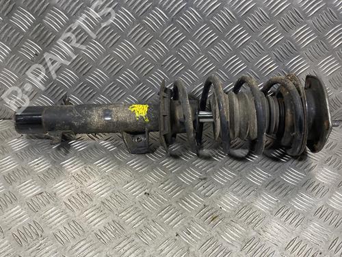 Used Left front shock absorber MINI MINI COUNTRYMAN (R60) One D (90 hp) 20007910