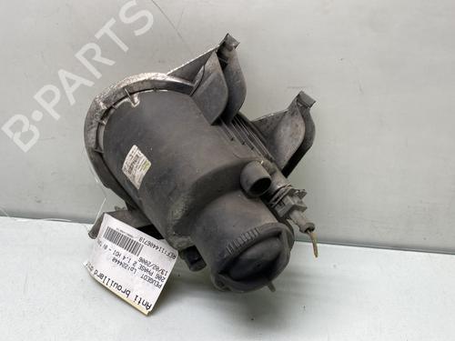 Nebelscheinwerfer rechts PEUGEOT 206 Hatchback (2A/C) 1.4 HDi eco 70 | BP30543064C31