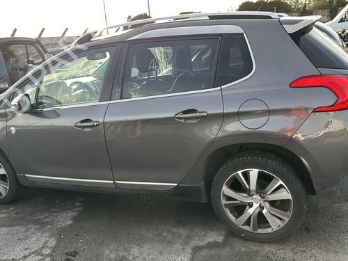 Start/Stop ECU PEUGEOT 2008 I (CU_) 1.6 BlueHDi 120 | BP31714424M59  - Image 11