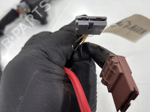 Ignition barrel CITROËN XSARA Break (N2) 1.9 TD | BP31213112M48