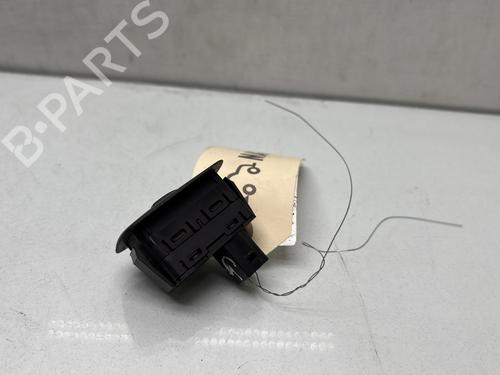 Used Left rear window switch CITROËN C4 Picasso I MPV (UD_) 1.6 HDi 110 (112 hp) 27632836