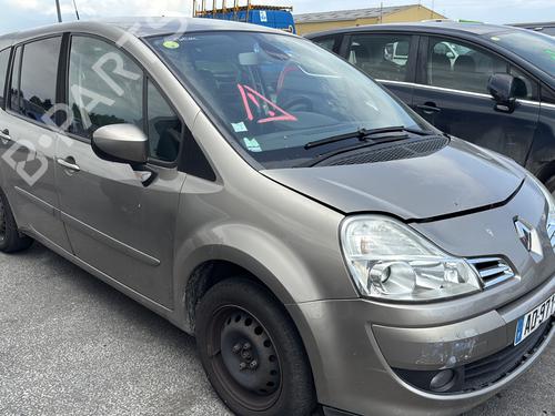 Radio RENAULT MODUS / GRAND MODUS (F/JP0_) 1.2 16V (JP0W) | BP36293841E6  - Image 18