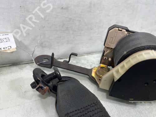 Used Front left seatbelt Front left seatbelt RENAULT CLIO II (BB_, CB_) [1998-2016] 34243368 34243368