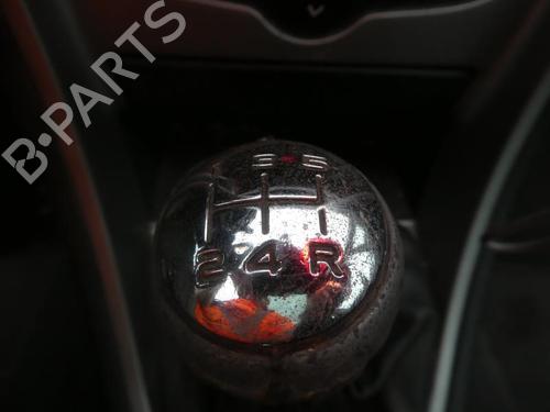 Left rear door PEUGEOT 307 Break (3E) 2.0 HDI 110 | BP21955256C4 