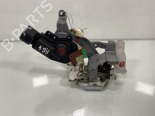 Rear left lock PEUGEOT 107 (PM_, PN_) 1.0 | BP19983327C100 