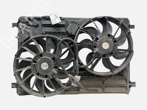 Radiator fan FORD KUGA II (DM2) 2.0 TDCi | BP39553391M35 - Image 6