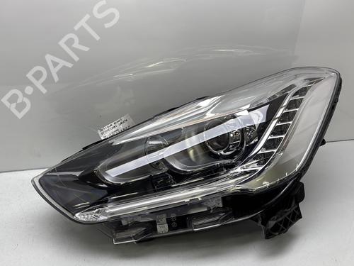Used Left headlight CITROËN DS5 2.0 BlueHDi 180 (180 hp) 28094459