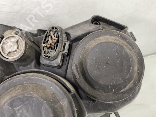 Left headlight VW POLO (9N_, 9A_) 1.4 TDI | BP27355574C28 