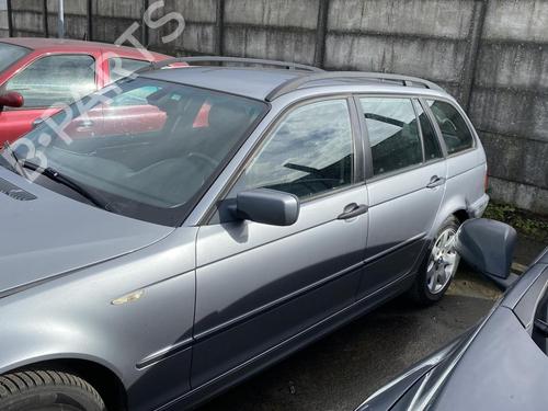 Left front fog light BMW 3 Touring (E46) 320 d | BP24196016C30 - Image 40