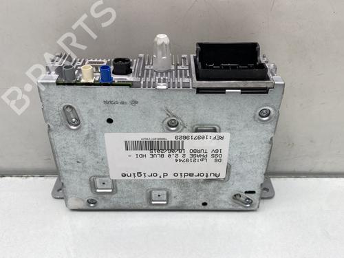 Radio DS DS 5 (KF_) 2.0 BlueHDi 180 | BP30935446E6 - Image 2