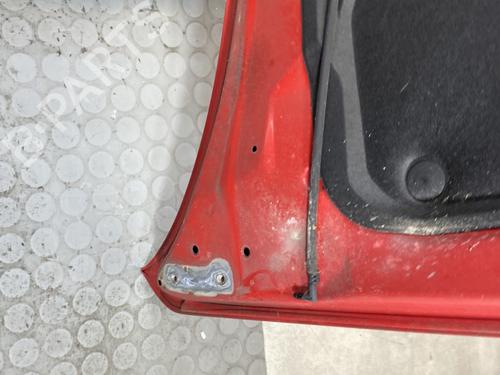 Hood CHEVROLET AVEO / KALOS Hatchback (T250, T255) 1.2 LPG | BP24420411C1 