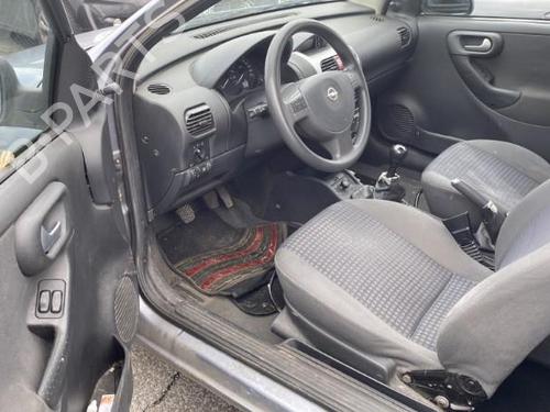 Left headlight OPEL CORSA C (X01) 1.0 (F08, F68) | BP33171783C28  - Image 19