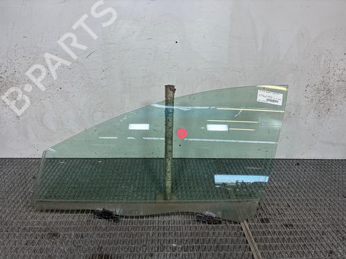 Used Front left door window Front left door window CITROËN C5 II (RC_) 2.0 HDi (RCRHRH) (136 hp) 34637408 34637408