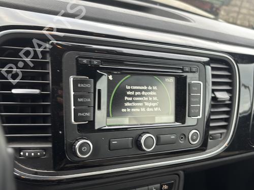 Glove box VW BEETLE Convertible (5C7, 5C8) 1.6 TDI | BP38051911C95 - Image 19