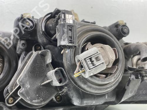 Right headlight BMW 5 (E39) 520 d | BP29253471C29 