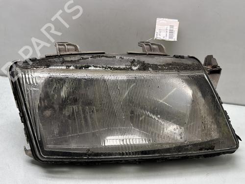 Used Right headlight SAAB 9-3 (YS3D) 2.0 Turbo (150 hp) 31712247