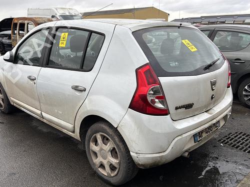 Højre baglygte DACIA SANDERO 1.4 MPI LPG | BP27355591C35  - Image 16