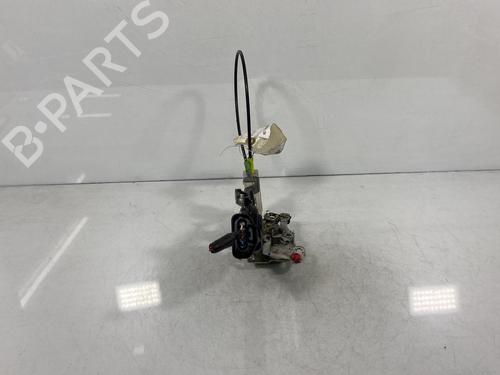 Front left lock PEUGEOT 107 (PM_, PN_) 1.0 | BP20013609C98 