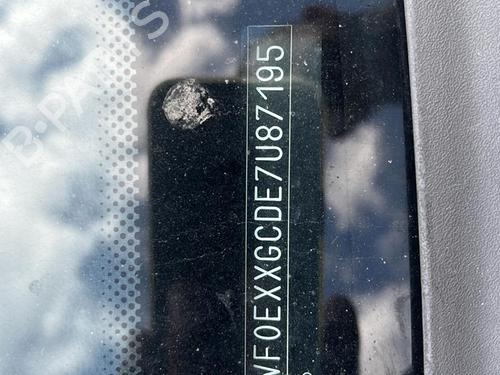 Front wiper motor FORD C-MAX (DM2) 2.0 TDCi | BP23768375M29  - Image 7