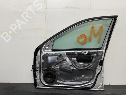Used Right front door MERCEDES-BENZ C-CLASS (W203) C 200 CDI (203.007) (122 hp) 21955075