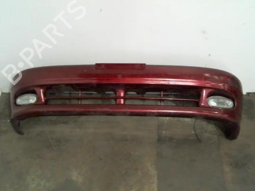 Used Front bumper DAEWOO LANOS (KLAT) [1997-2025]  21949241