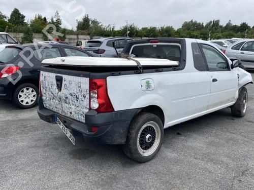 Front right window mechanism DACIA LOGAN Pickup (US_) 1.5 dCi (US0K) | BP24136468C23  - Image 19