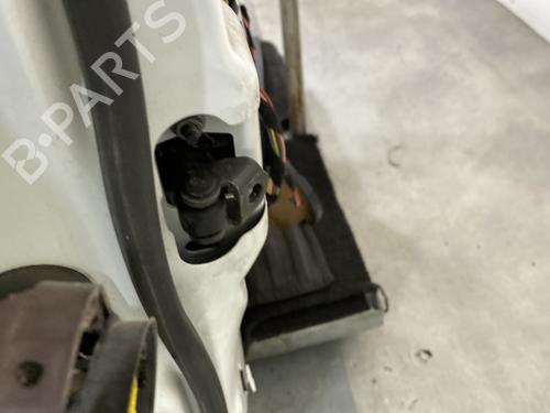 Right front door PEUGEOT 508 I (8D_) 2.2 HDi | BP23769623C3