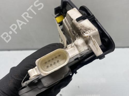 Front left lock AUDI A3 Sportback (8PA) 1.6 TDI | BP30822162C98