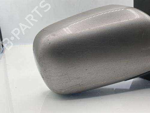 Right mirror TOYOTA YARIS (_P1_) 1.4 D-4D (NLP10_, NLP10R) | BP21950031C27 