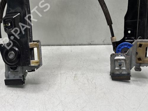 Front right window mechanism SEAT ALTEA (5P1) 1.9 TDI | BP31820914C23