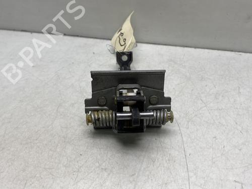 Hinge/Door check strap PEUGEOT 3008 I MPV (0U_) 1.6 THP | BP25123606C146 