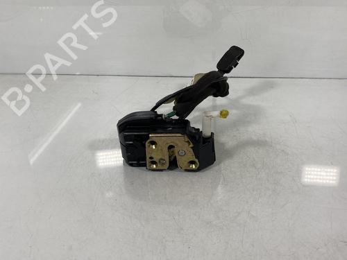 Front left lock NISSAN MICRA III (K12) 1.5 dCi | BP20016975C98 