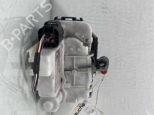 Front left lock FIAT 500 (312_) 1.2 (312AXA1A) | BP29508014C98 
