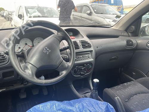 Wheel arch PEUGEOT 206 SW (2E/K) 1.4 16V | BP30457313C56 