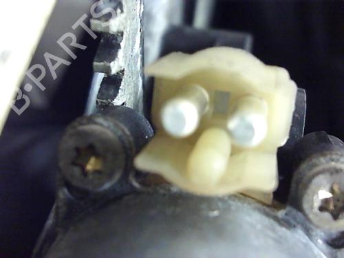 Front right window mechanism MERCEDES-BENZ E-CLASS (W210) E 290 Turbo-D (210.017) | BP20003495C23 