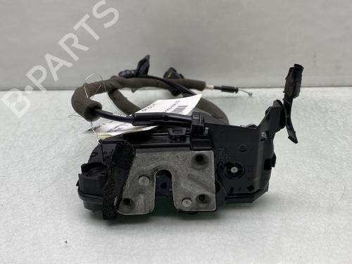 Front right lock RENAULT ZOE (BFM_) ZOE | BP26616616C97 - Image 4
