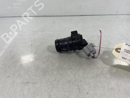 Used Washer pump Washer pump SUZUKI IGNIS III (MF, FF) 1.2 Hybrid AllGrip (ATK412) (90 hp) 19954369 19954369