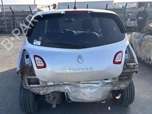 Right front fog light RENAULT TWINGO II (CN0_) 1.2 16V (CN04, CN0B) | BP31189677C31  - Image 14